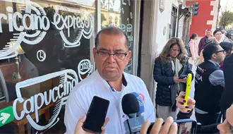 Director del Tecnológico de Durango responde al bloqueo del plantel y esto asegura