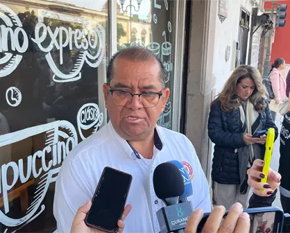 Director del Tecnológico de Durango responde al bloqueo del plantel y esto asegura