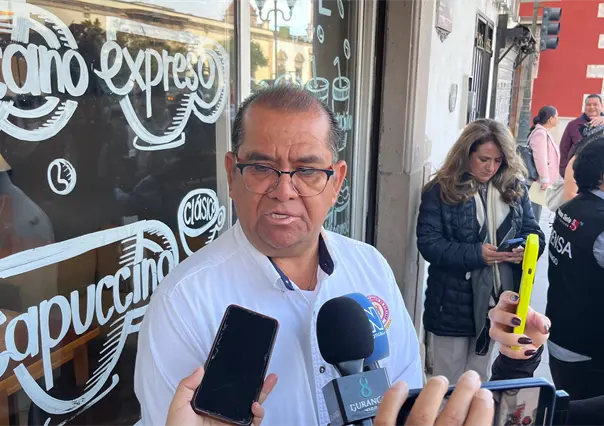 Director del Tecnológico de Durango responde al bloqueo del plantel y esto asegura