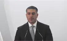 CJNG castigó a sicarios que fallaron primer intento de asesinato contra Carlos Manzo, revela Omar García Harfuch CJNG castigó a sicarios que fallaron primer intento de asesinato contra Carlos Manzo, revela Omar García Harfuch