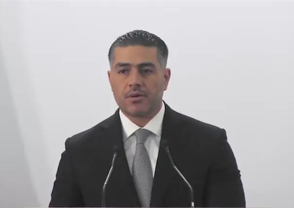 CJNG castigó a sicarios que fallaron primer intento de asesinato contra Carlos Manzo, revela Omar García Harfuch