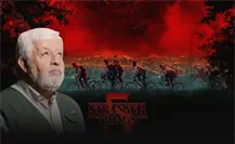 Netflix recluta a Jaime Maussan para el final de “Stranger Things”: ¿de qué se trata? Netflix recluta a Jaime Maussan para el final de “Stranger Things”: ¿de qué se trata?