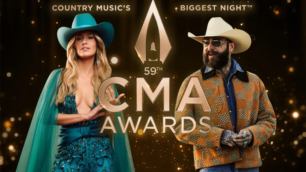 CMA Awards 2025: récords, sorpresas y los ganadores de la noche más esperada del country