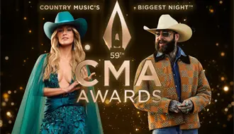 CMA Awards 2025: récords, sorpresas y los ganadores de la noche más esperada del country