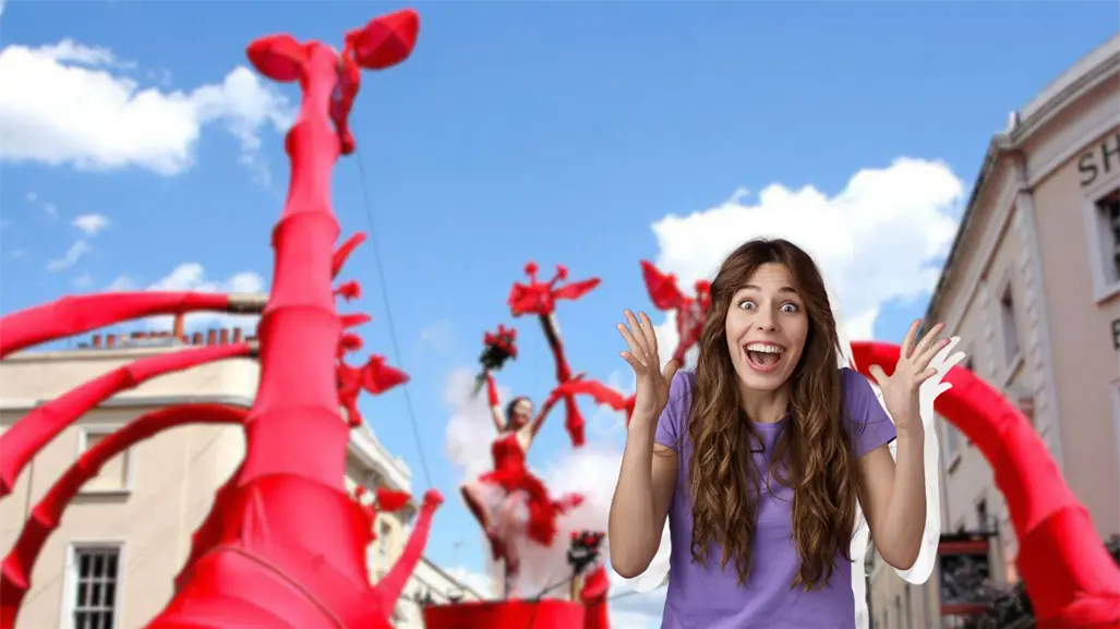 Guadalajara se llenará de jirafas gigantes, ¿cuándo y en qué zonas estarán?