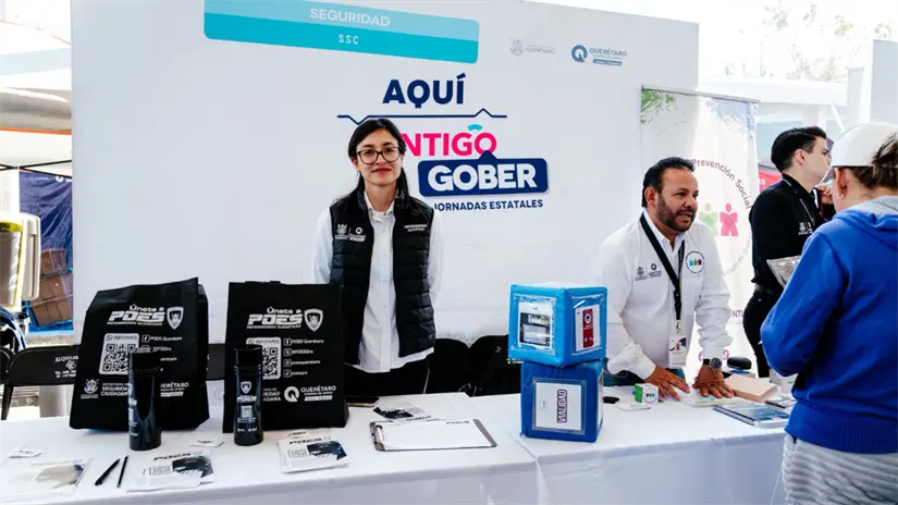 imagen recuadro Gobierno del Estado de Querétaro