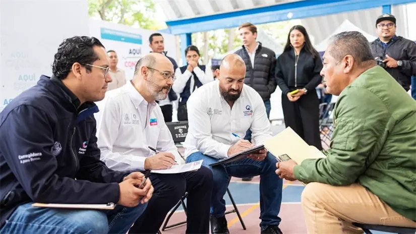 imagen recuadro Gobierno del Estado de Querétaro