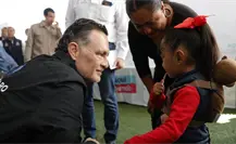 Jornada Contigo en Querétaro: ¿de qué trata este programa del Gobierno? Jornada Contigo en Querétaro: ¿de qué trata este programa del Gobierno?