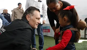 Jornada Contigo en Querétaro: ¿de qué trata este programa del Gobierno?