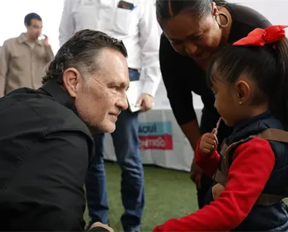 Jornada Contigo en Querétaro: ¿de qué trata este programa del Gobierno?