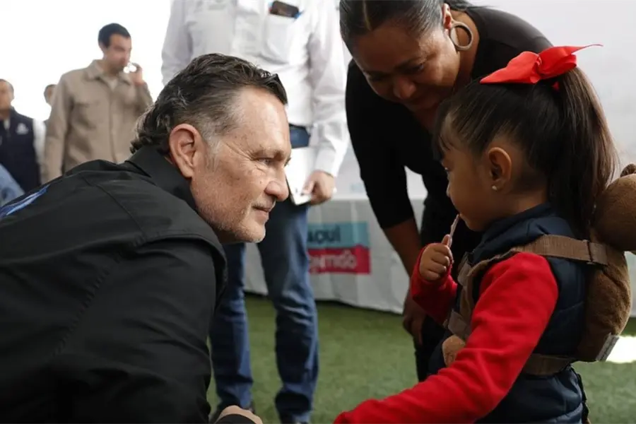 Jornada Contigo en Querétaro: ¿de qué trata este programa del Gobierno?