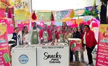 ¿Tendrá estacionamiento gratis la Kermesse de la Familia en Durango? Esto dicen los organizadores ¿Tendrá estacionamiento gratis la Kermesse de la Familia en Durango? Esto dicen los organizadores