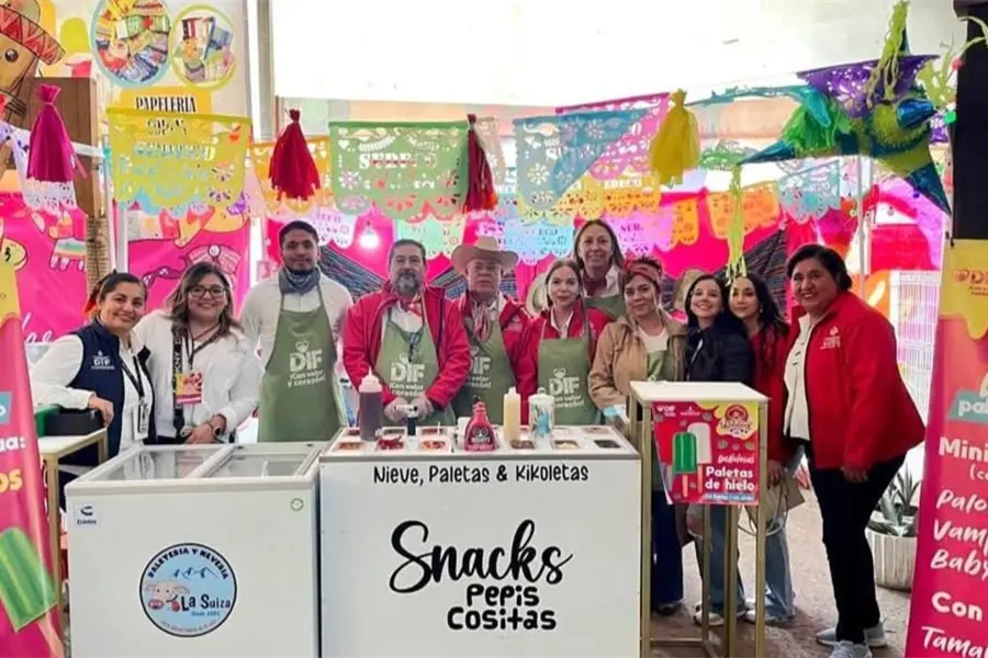 ¿Tendrá estacionamiento gratis la Kermesse de la Familia en Durango? Esto dicen los organizadores