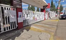 Comunidad Estudiantil del ITD emite un comunicado oficial a tres días de tomar el plantel Comunidad Estudiantil del ITD emite un comunicado oficial a tres días de tomar el plantel