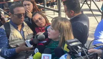 Caso Paloma Nicole: Fiscalía da resultados de la necropsia y revela su causa de muerte