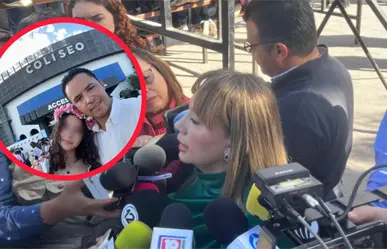 Caso Paloma Nicole: Fiscalía da resultados de la necropsia y revela su causa de muerte