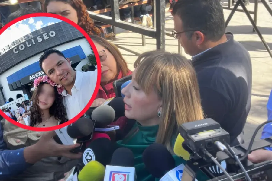 Caso Paloma Nicole: Fiscalía da resultados de la necropsia y revela su causa de muerte