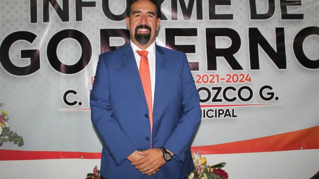 Asesinan a Lauro Orozco Gómez, exalcalde de Ignacio Zaragoza, en Chihuahua