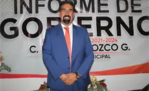 Asesinan a Lauro Orozco Gómez, exalcalde de Ignacio Zaragoza, en Chihuahua