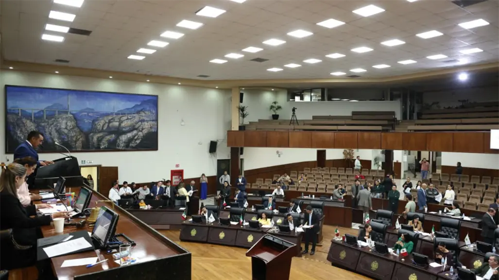 La Ley Nicole y 3 puntos clave de esta nueva normativa de Durango