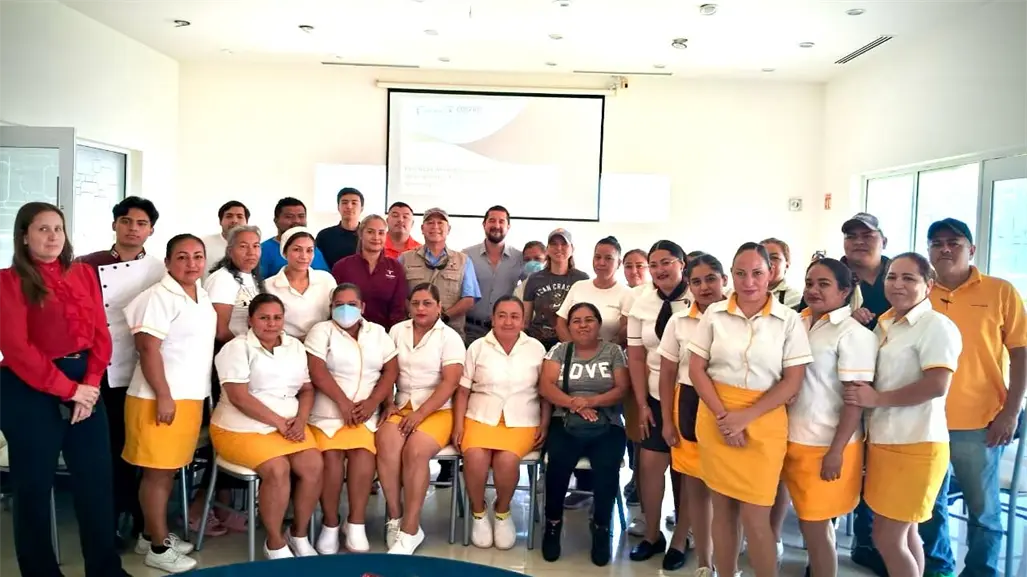 CANIRAC Tamaulipas promueve correcta aplicación de la Ley Silla