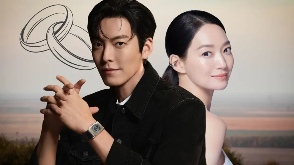 Los actores surcoreanos Kim Woo Bin y Shin Min Ah anuncian su compromiso tras 10 años juntos