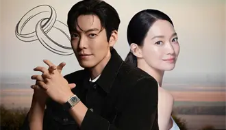 Los actores surcoreanos Kim Woo Bin y Shin Min Ah anuncian su compromiso tras 10 años juntos