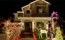 3 tiendas de La Paz para comprar tus adornos de Navidad a buen precio 3 tiendas de La Paz para comprar tus adornos de Navidad a buen precio