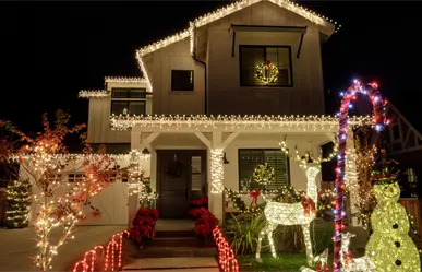 3 tiendas de La Paz para comprar tus adornos de Navidad a buen precio