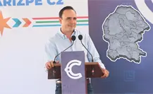 Manolo Jiménez: ¿Cuáles serán los 5 ejes principales de su Segundo Informe de Gobierno? Manolo Jiménez: ¿Cuáles serán los 5 ejes principales de su Segundo Informe de Gobierno?