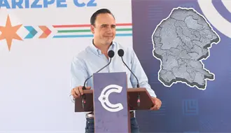 Manolo Jiménez: ¿Cuáles serán los 5 ejes principales de su Segundo Informe de Gobierno?