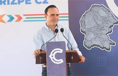 Manolo Jiménez: ¿Cuáles serán los 5 ejes principales de su Segundo Informe de Gobierno?