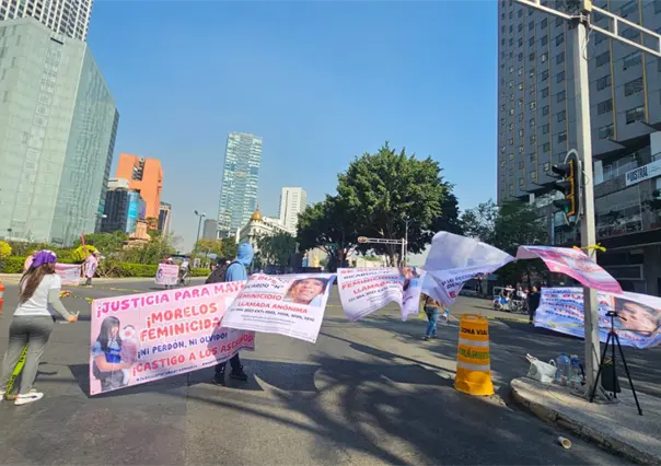 Marchas CDMX: ¿dónde y a qué hora habrá bloqueos viales HOY jueves 20 de noviembre?