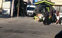 Matan a joven a balazos en la colonia José María Morelos y Pavón, Iztapalapa Matan a joven a balazos en la colonia José María Morelos y Pavón, Iztapalapa