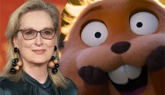 Meryl Streep se une al elenco de Hoppers: Operación Castor, la nueva película de Pixar