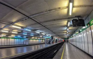 EN VIVO | Metro CDMX: así la marcha de los trenes hoy 20 de noviembre