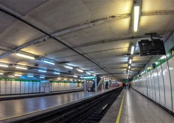 EN VIVO | Metro CDMX: así la marcha de los trenes hoy 20 de noviembre