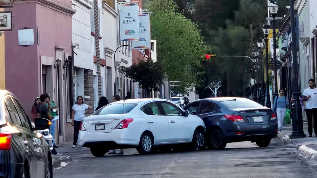 Este descuento aplica el Municipio de Durango en noviembre en multas de desarrollo urbano