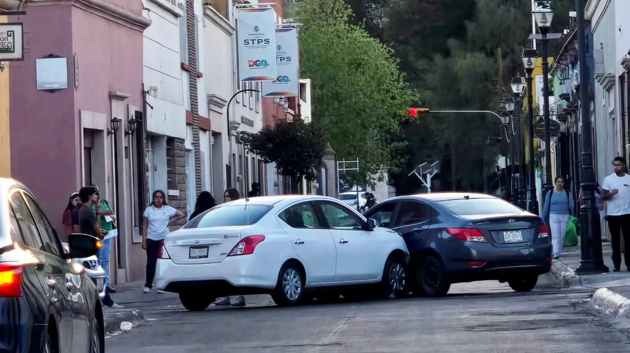 Conoce cuál es el descuento de que aplica el Municipio de Durango en noviembre en multas de desarrollo urbano. | Foto: