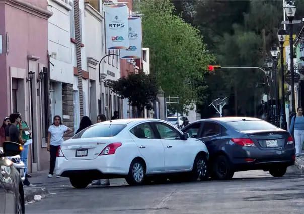 Este descuento aplica el Municipio de Durango en noviembre en multas de desarrollo urbano