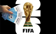 Mundial 2026: ¿cuándo se podrán adquirir boletos en reventa en México? Mundial 2026: ¿cuándo se podrán adquirir boletos en reventa en México?