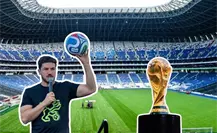 Mundial 2026 en Nuevo León: Samuel García anuncia qué gigantes vendrían al BBVA