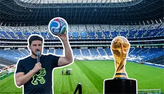 Mundial 2026 en Nuevo León: Samuel García anuncia equipos vendrían al Estadio BBVA