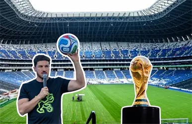 Mundial 2026 en Nuevo León: Samuel García anuncia qué gigantes vendrían al BBVA