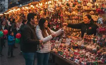 ¿Dónde encontrar adornos navideños bonitos y baratos en CDMX? Guía para ahorrar en Navidad