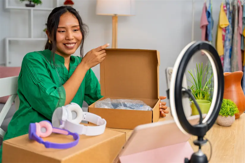 En Monterrey surgen nuevas tendencias impulsadas por las nenis que transforman hábitos de consumo. Foto: Canva