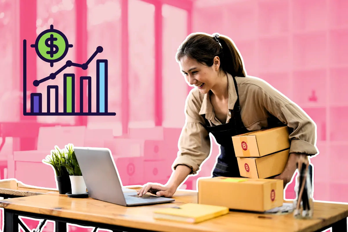 La moda regiomontana vive un giro inesperado gracias a la influencia creciente de las nenis en redes sociales. Foto: Canva