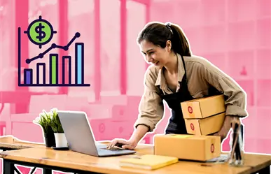 Nenis en Monterrey: cómo las emprendedoras de redes influyen en el consumo regio