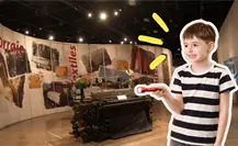 Noche de Museos en Torreón 2025, ¿cuándo será y cuál es el costo de esta edición?