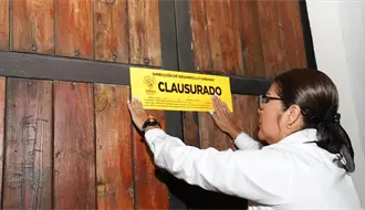 Palapas en Coahuila pueden ser hasta demolidas por irregularidades